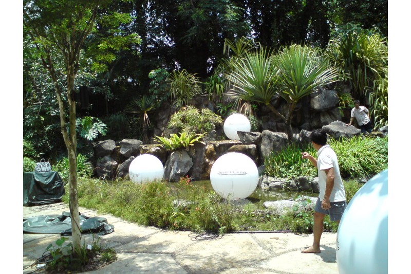 Giant Inflatables